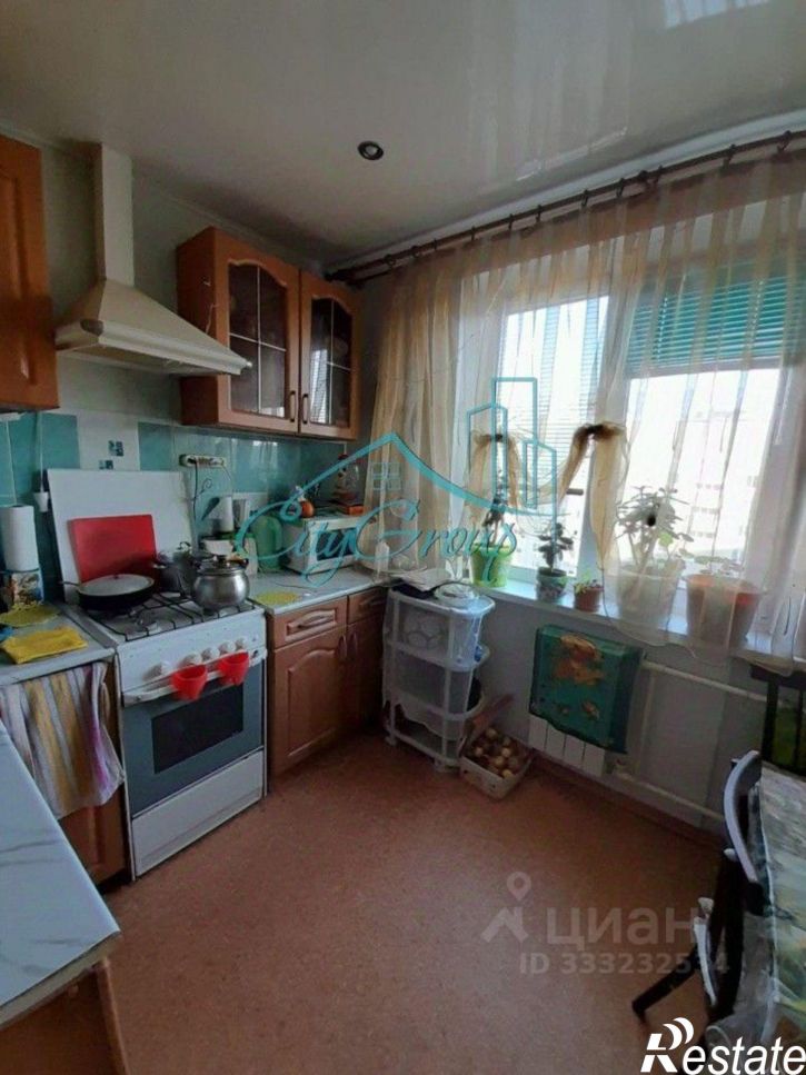 2-комн квартира ул Машиностроителей, 8,  д. 8