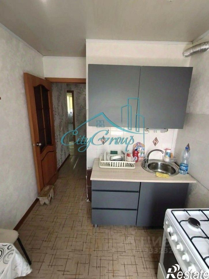 2-комн квартира ул Багратиона, 16,  д. 16