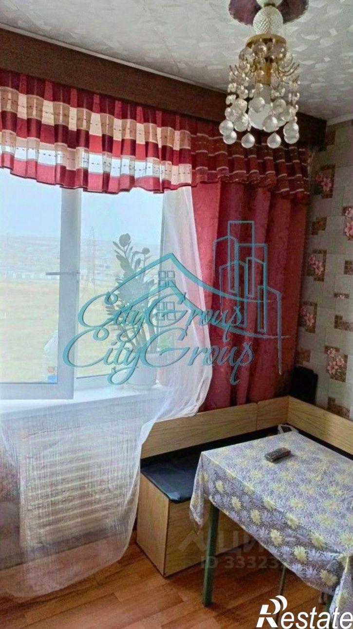 2-комн квартира ул Стартовая, 27,  д. 27