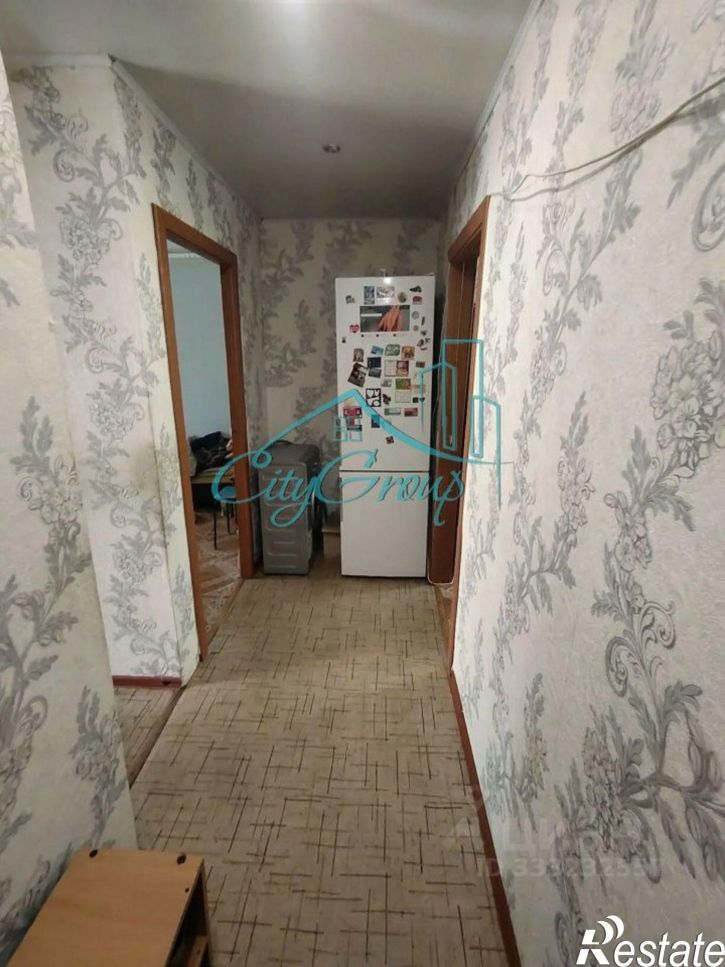2-комн квартира ул Багратиона, 16,  д. 16