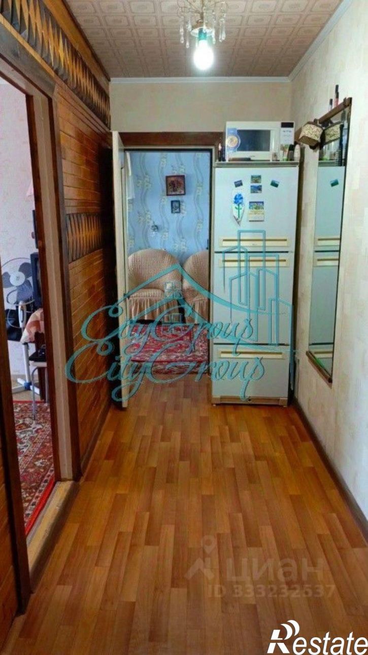 2-комн квартира ул Стартовая, 27,  д. 27