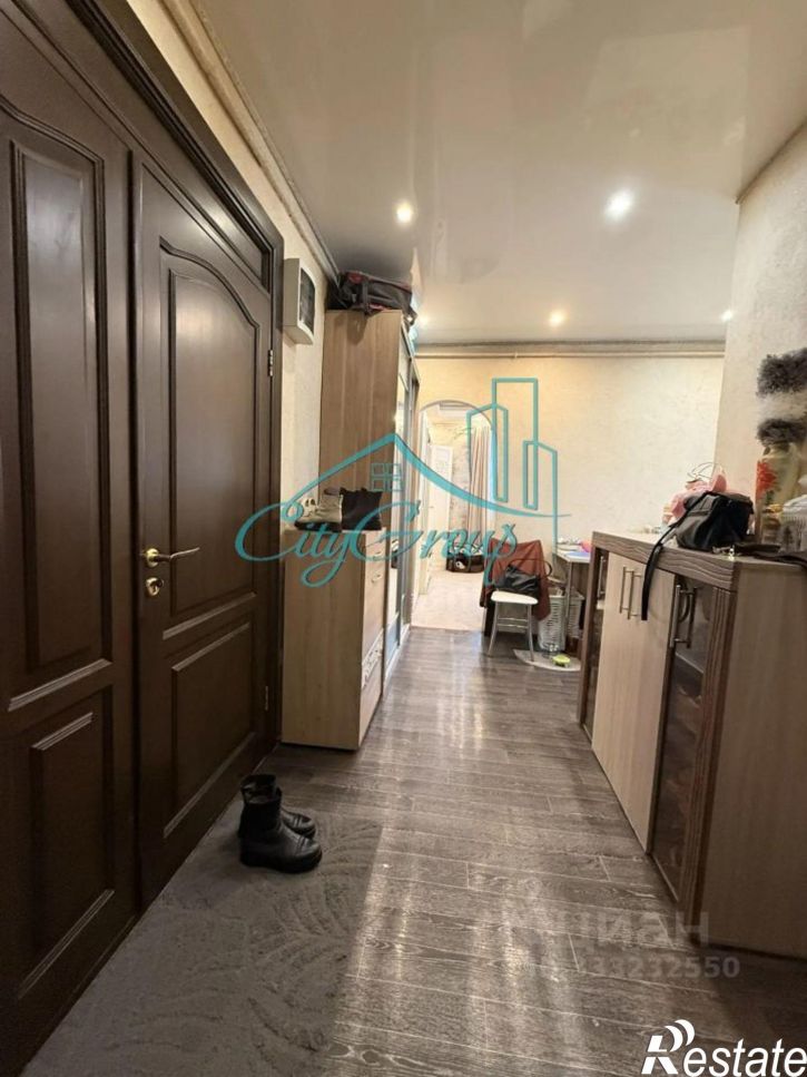 2-комн квартира пр-кт Мира, 22,  д. 22