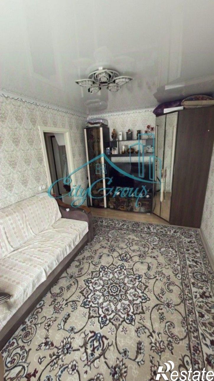 1-комн квартира пр-д Энтузиастов, 2,  д. 2