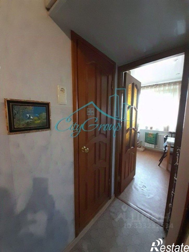2-комн квартира ул Машиностроителей, 8,  д. 8