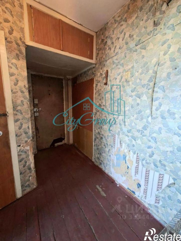 2-комн квартира ул Кубанская, 1Б,  д. 1Б