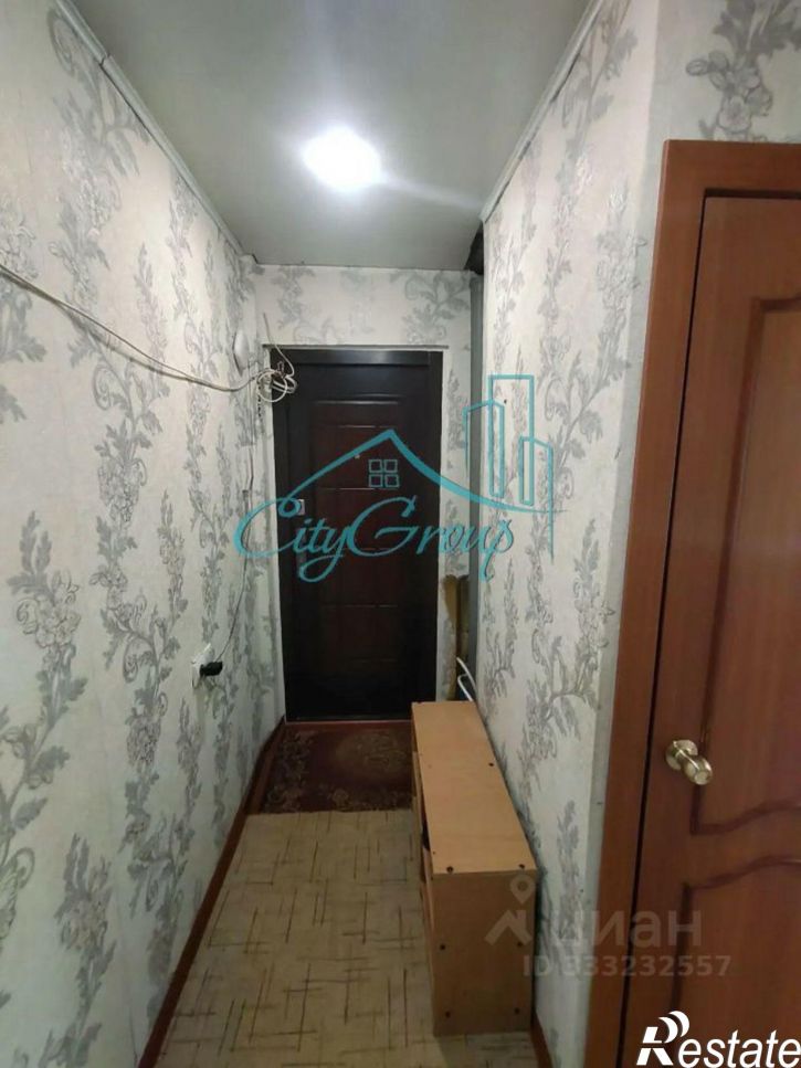 2-комн квартира ул Багратиона, 16,  д. 16