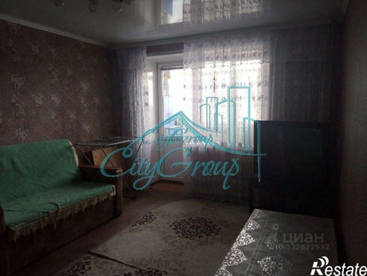 3-комн квартира ул Огородная, 25,  д. 25