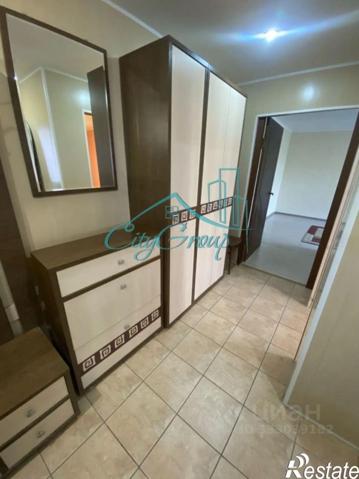 3-комн квартира ул Васнецова, 16А,  д. 16А