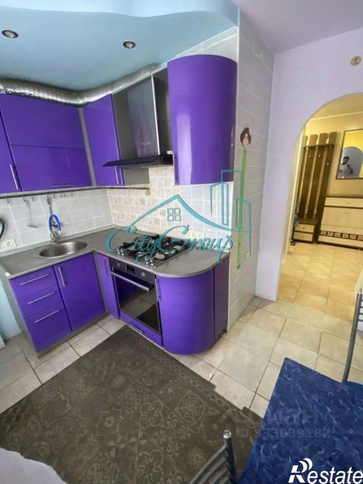 3-комн квартира ул Васнецова, 16А,  д. 16А