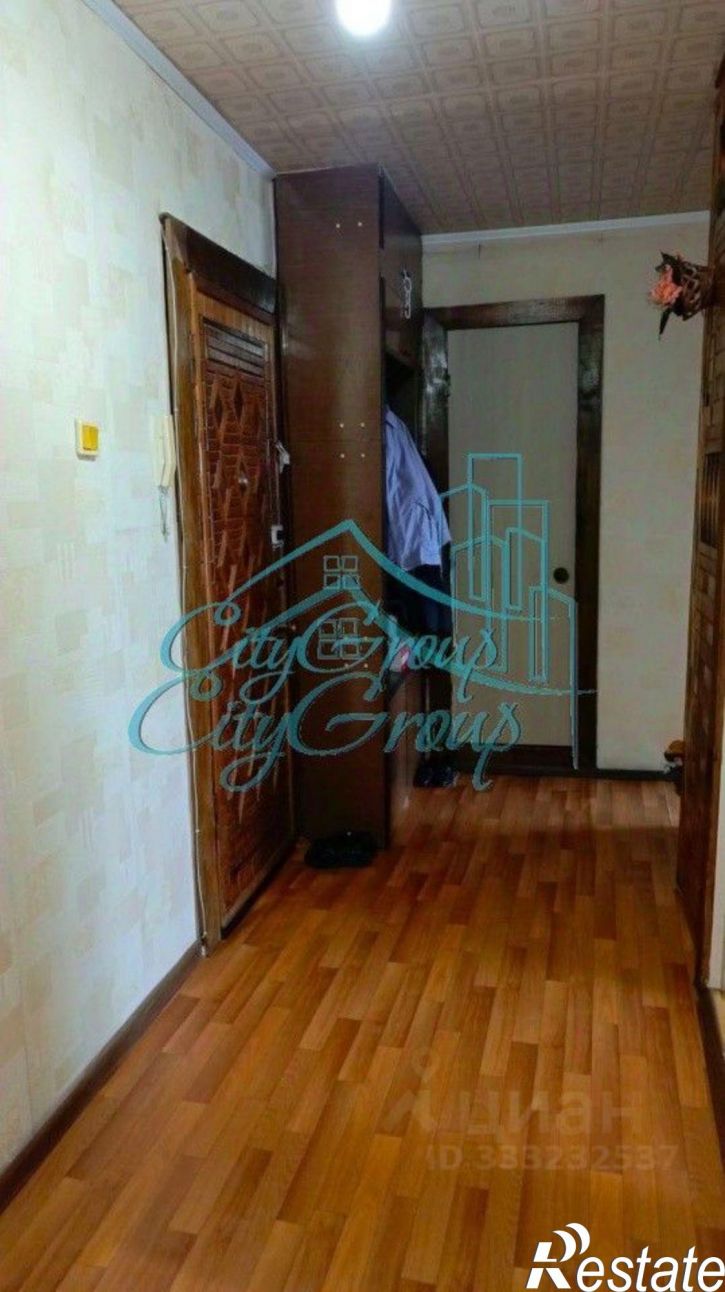 2-комн квартира ул Стартовая, 27,  д. 27