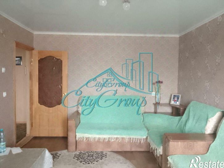 3-комн квартира ул Огородная, 25,  д. 25