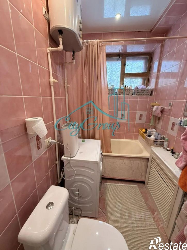 2-комн квартира пр-кт Мира, 22,  д. 22