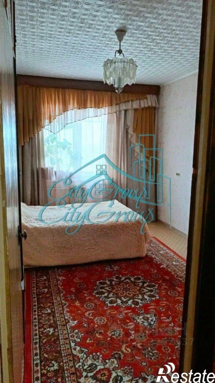 2-комн квартира ул Стартовая, 27,  д. 27