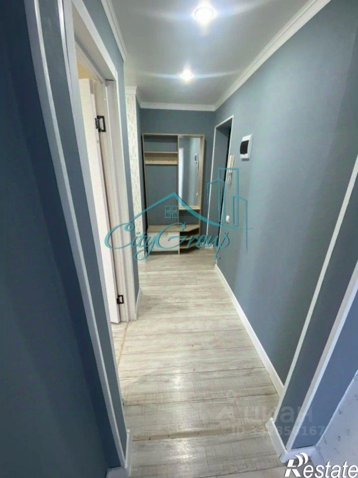 2-комн квартира ул Ленинского Комсомола, 35,  д. 35
