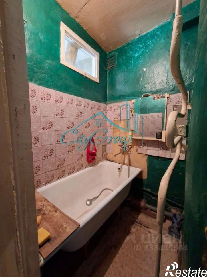 2-комн квартира ул Кубанская, 1Б,  д. 1Б