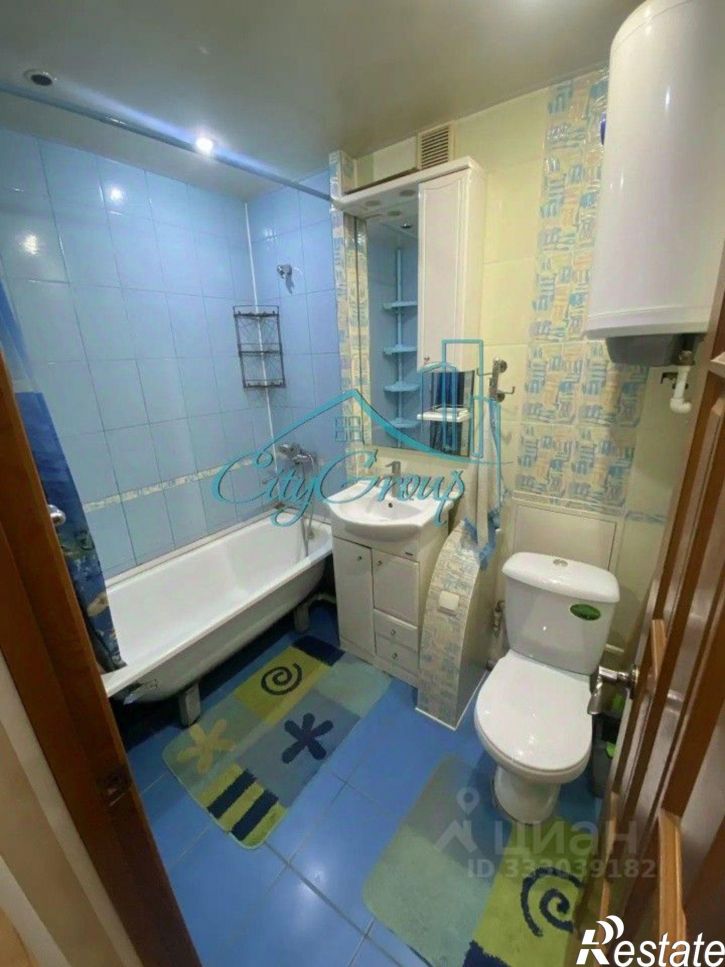 3-комн квартира ул Васнецова, 16А,  д. 16А