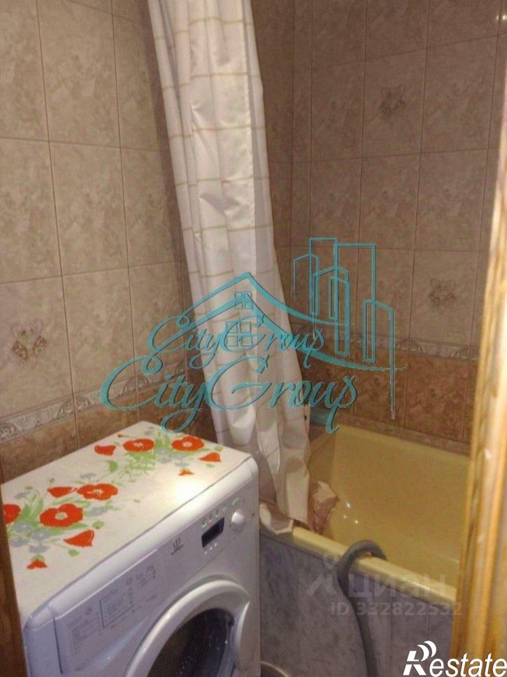 3-комн квартира ул Огородная, 25,  д. 25