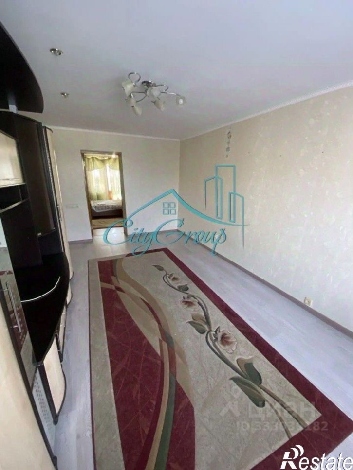 3-комн квартира ул Васнецова, 16А,  д. 16А