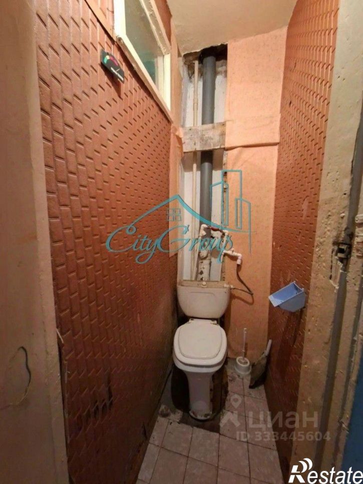 2-комн квартира ул Кубанская, 1Б,  д. 1Б