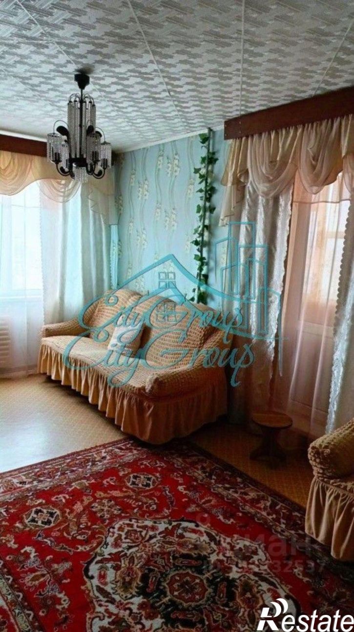 2-комн квартира ул Стартовая, 27,  д. 27