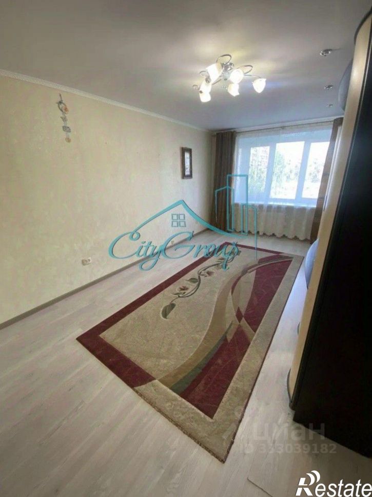 3-комн квартира ул Васнецова, 16А,  д. 16А