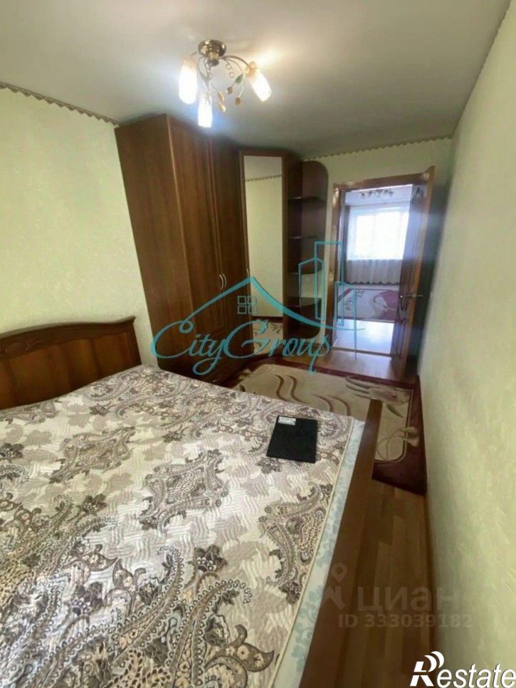 3-комн квартира ул Васнецова, 16А,  д. 16А