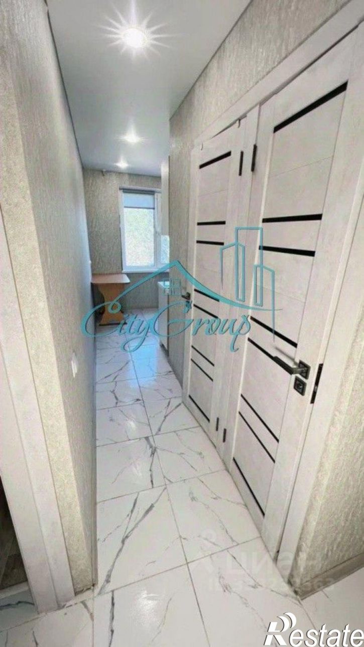 3-комн квартира ул Вяземская, 24,  д. 24