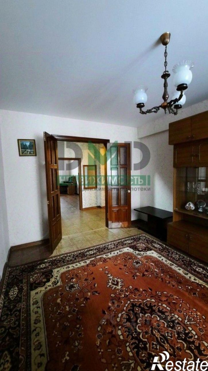 3-комн квартира пр-кт Мира, 16,  д. 16