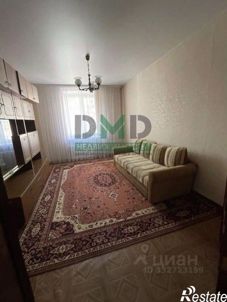 3-комн квартира пр-кт Мира, 16,  д. 16