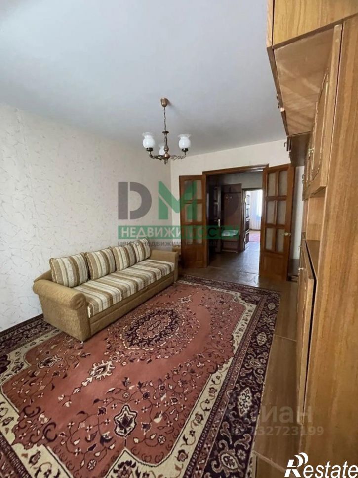 3-комн квартира пр-кт Мира, 16,  д. 16