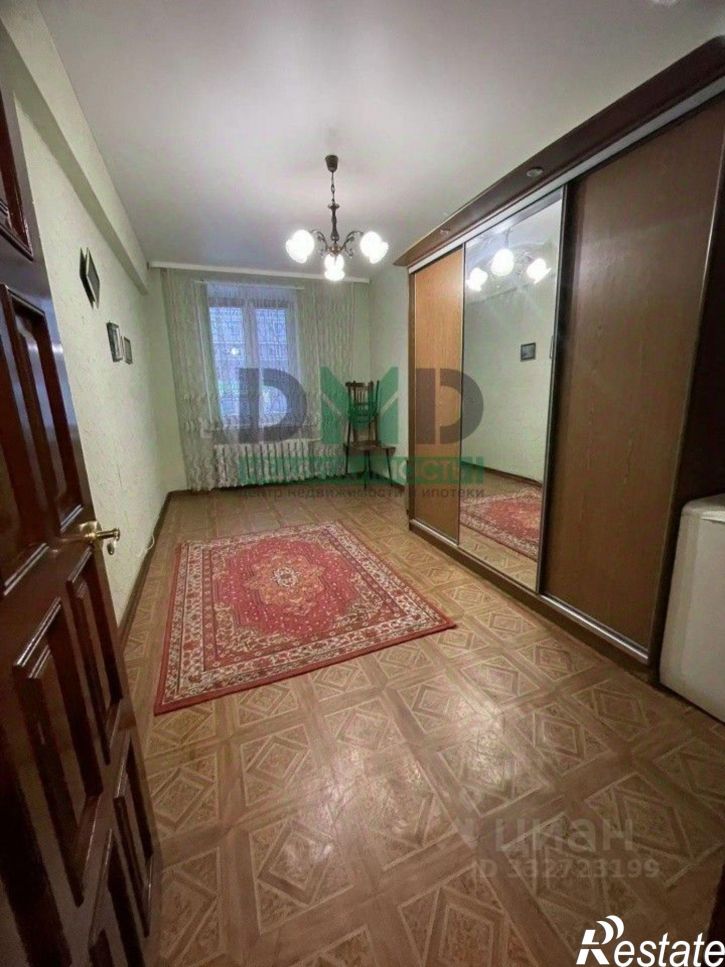 3-комн квартира пр-кт Мира, 16,  д. 16