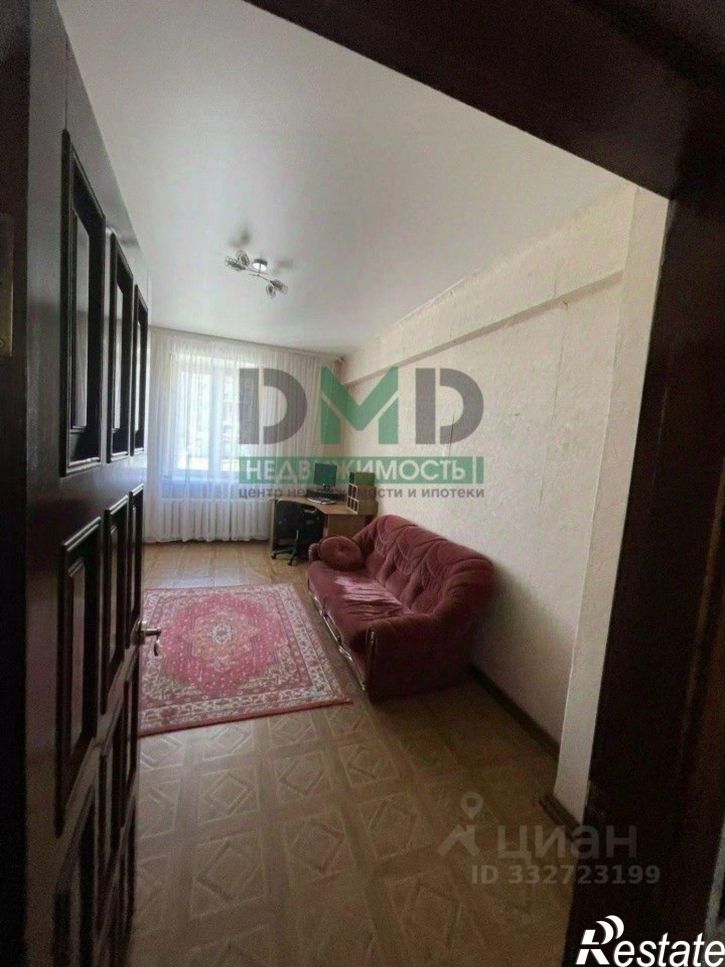 3-комн квартира пр-кт Мира, 16,  д. 16