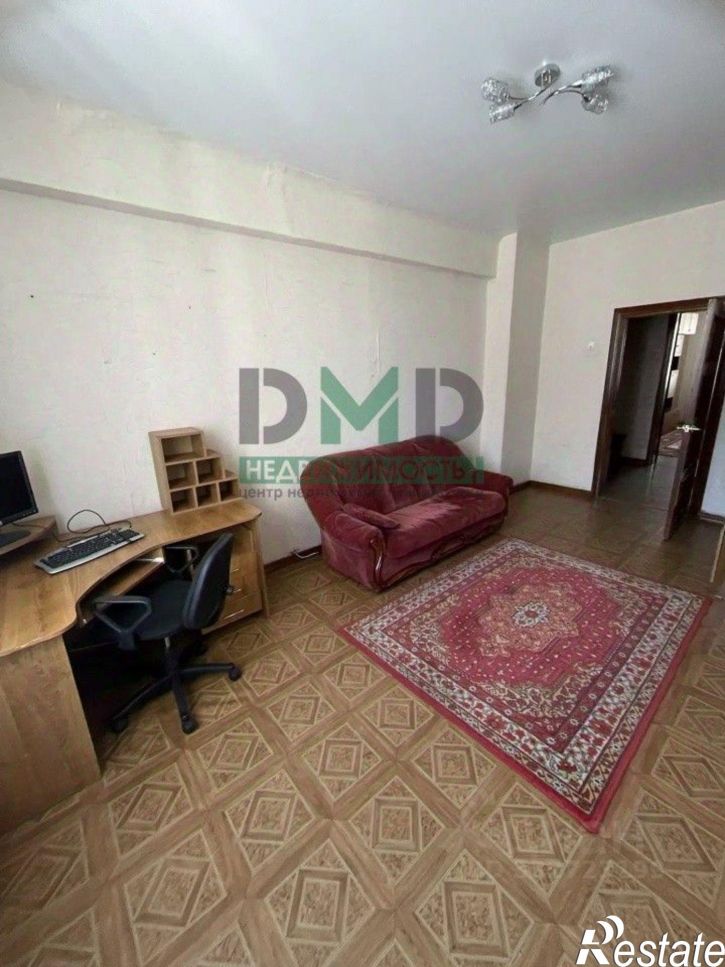 3-комн квартира пр-кт Мира, 16,  д. 16