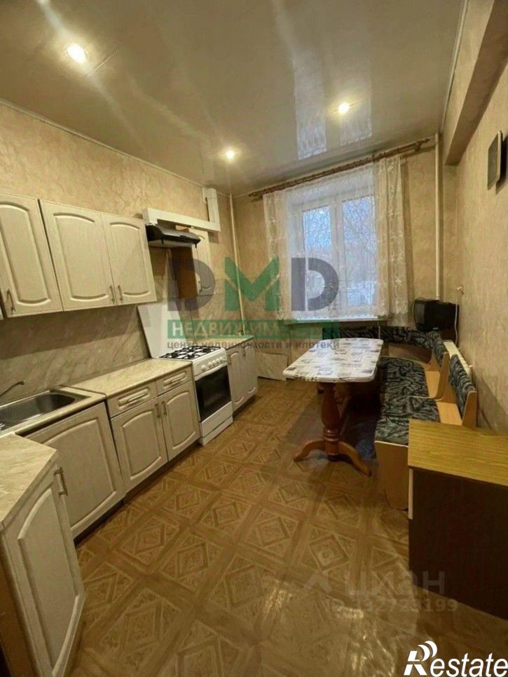 3-комн квартира пр-кт Мира, 16,  д. 16