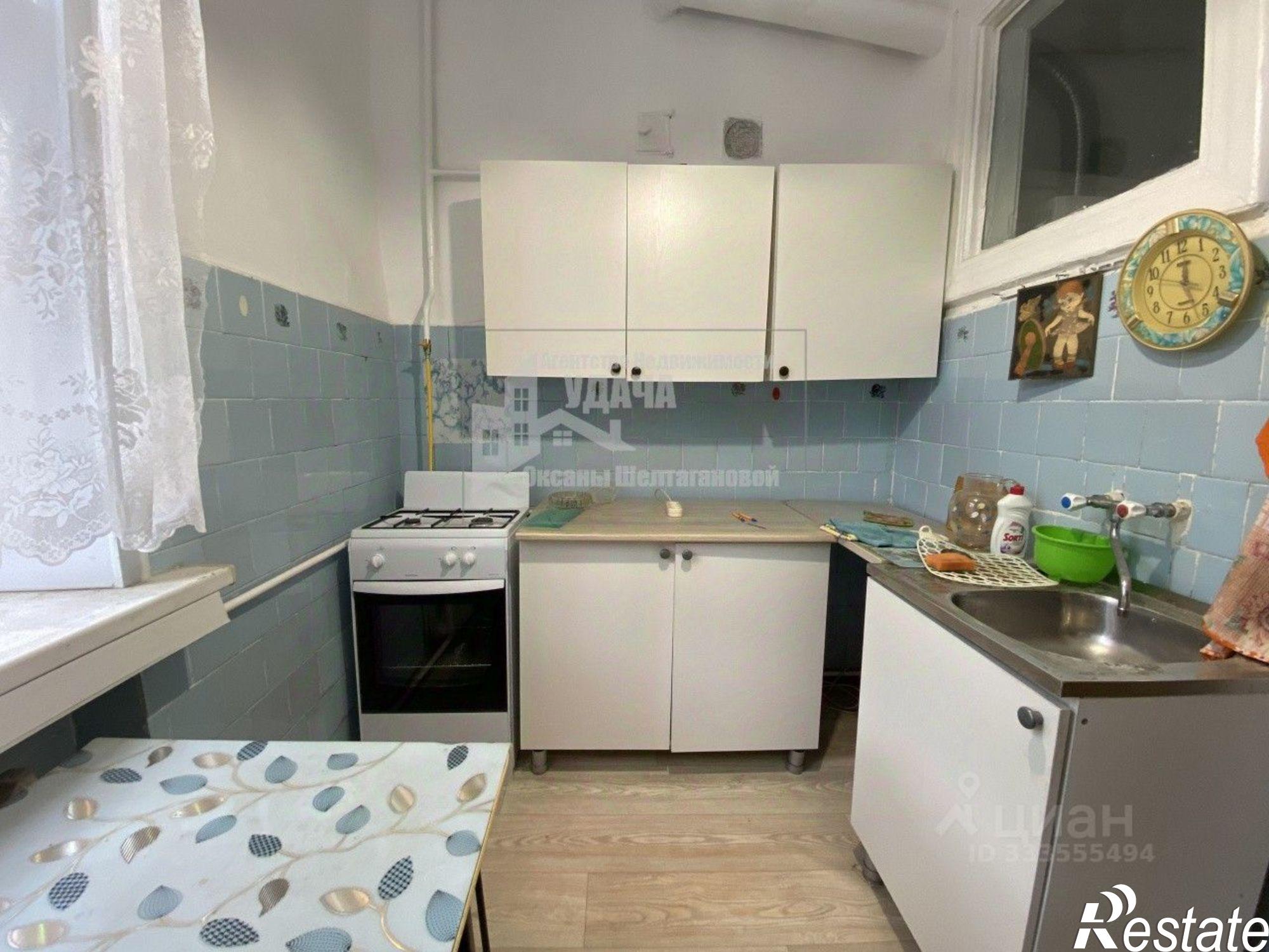 Купить квартиру за 2 200 000 рублей на ул Строителей, 11