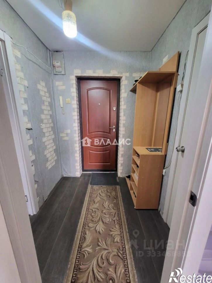 1-комн квартира ул Олимпийская, 22А,  д. 22А