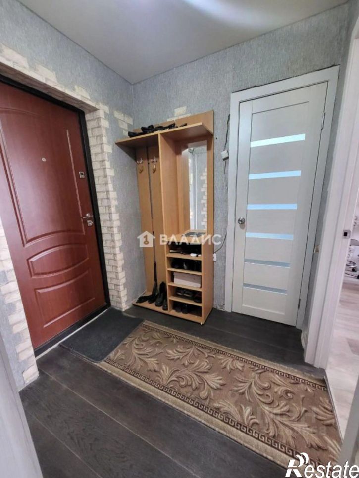 1-комн квартира ул Олимпийская, 22А,  д. 22А