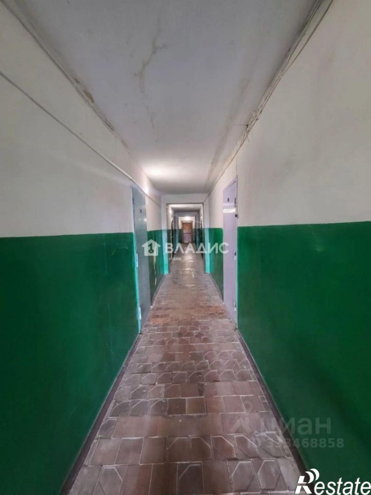 1-комн квартира ул Олимпийская, 22А,  д. 22А