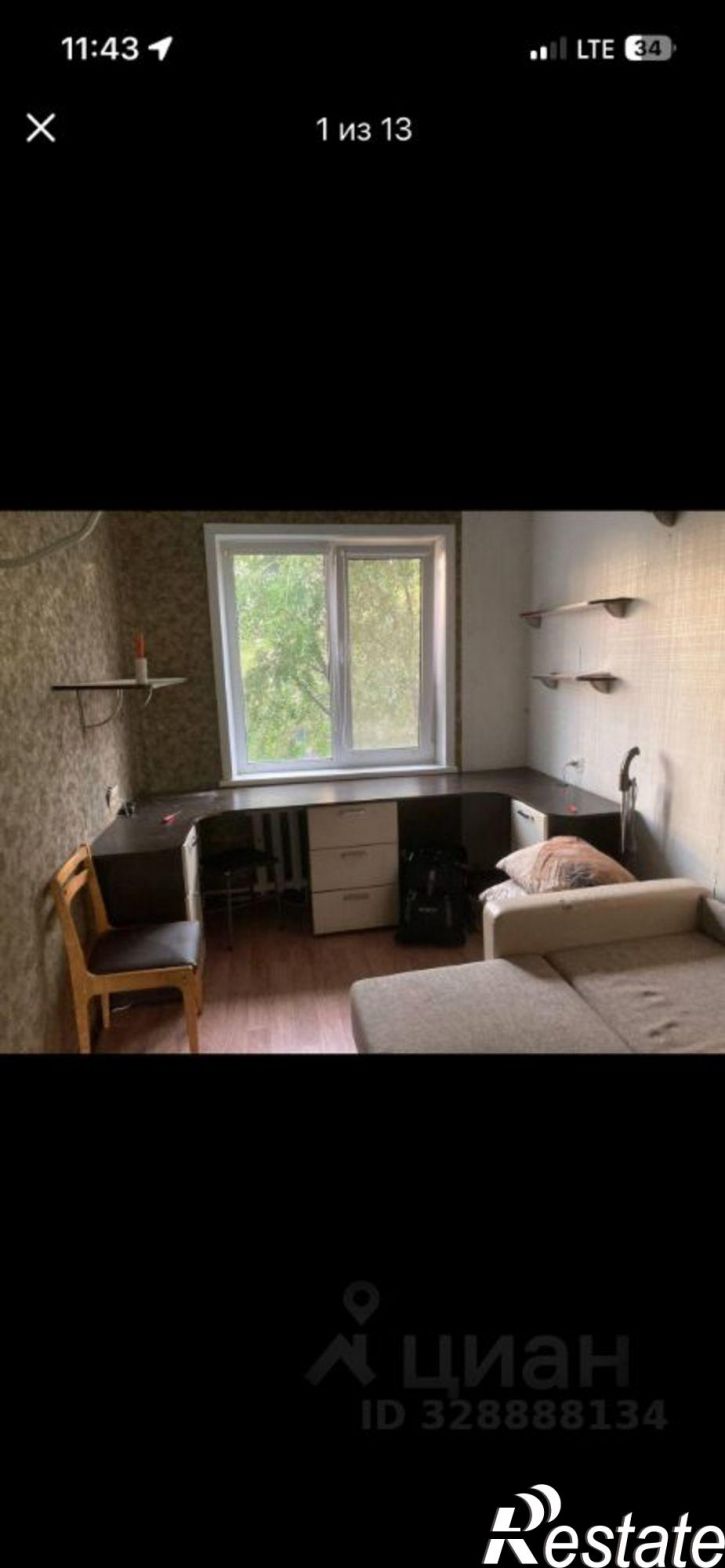 2-комн квартира ул Добровольского, 10В,  д. 10В