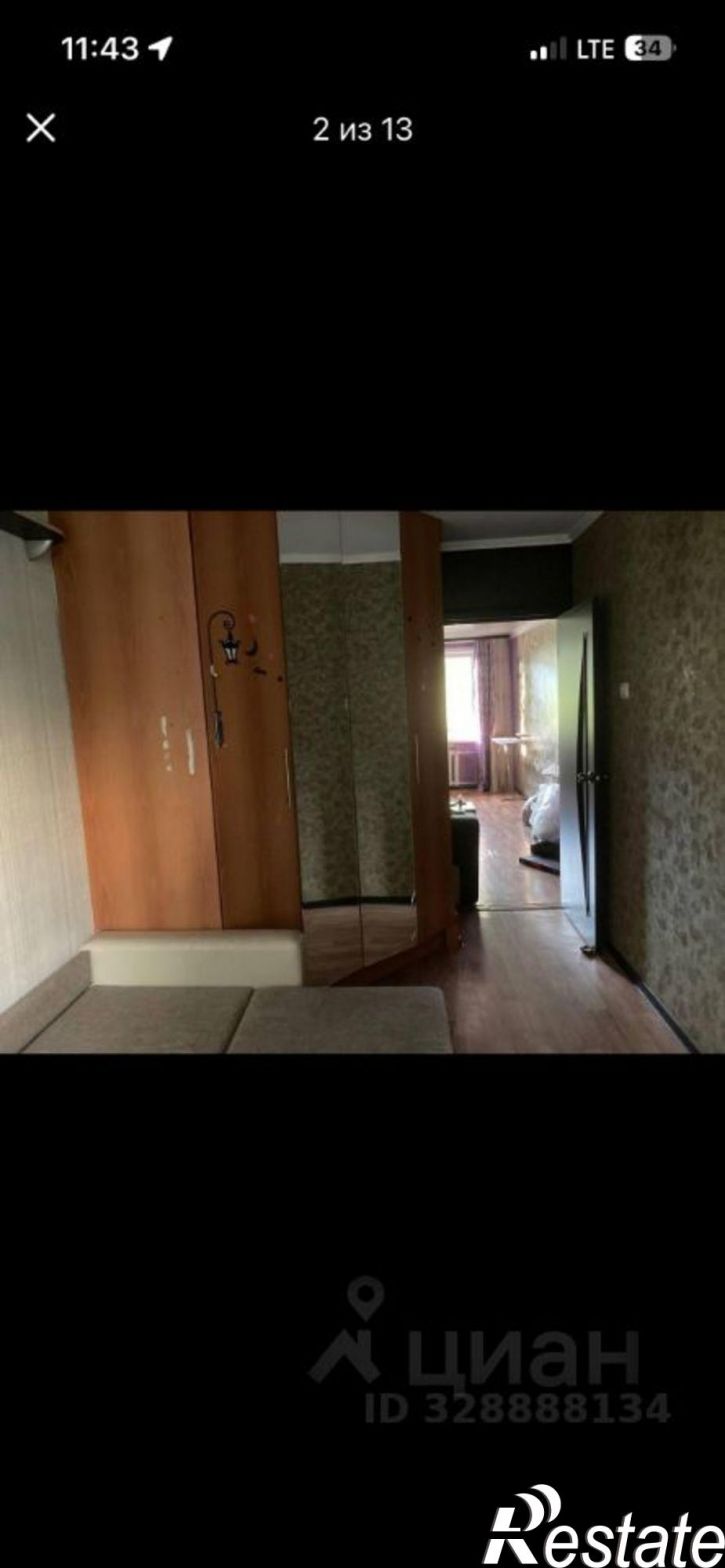 2-комн квартира ул Добровольского, 10В,  д. 10В