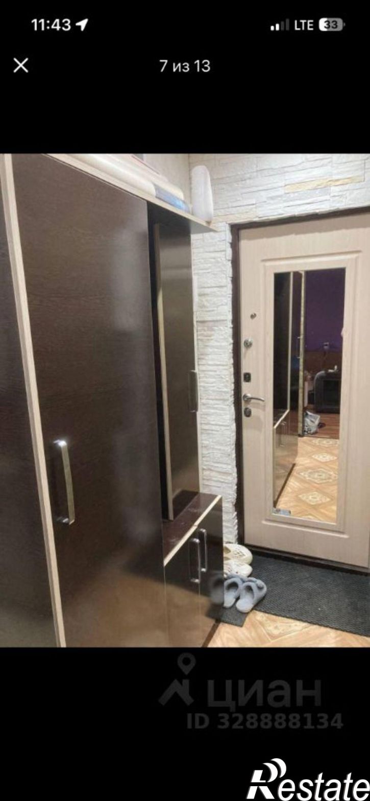 2-комн квартира ул Добровольского, 10В,  д. 10В