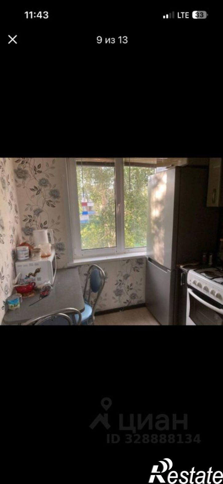2-комн квартира ул Добровольского, 10В,  д. 10В