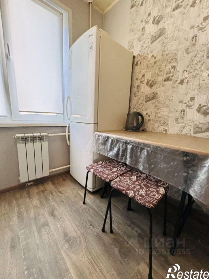 2-комн квартира ул Ялтинская, 86,  д. 86