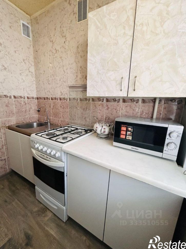 2-комн квартира ул Ялтинская, 86,  д. 86