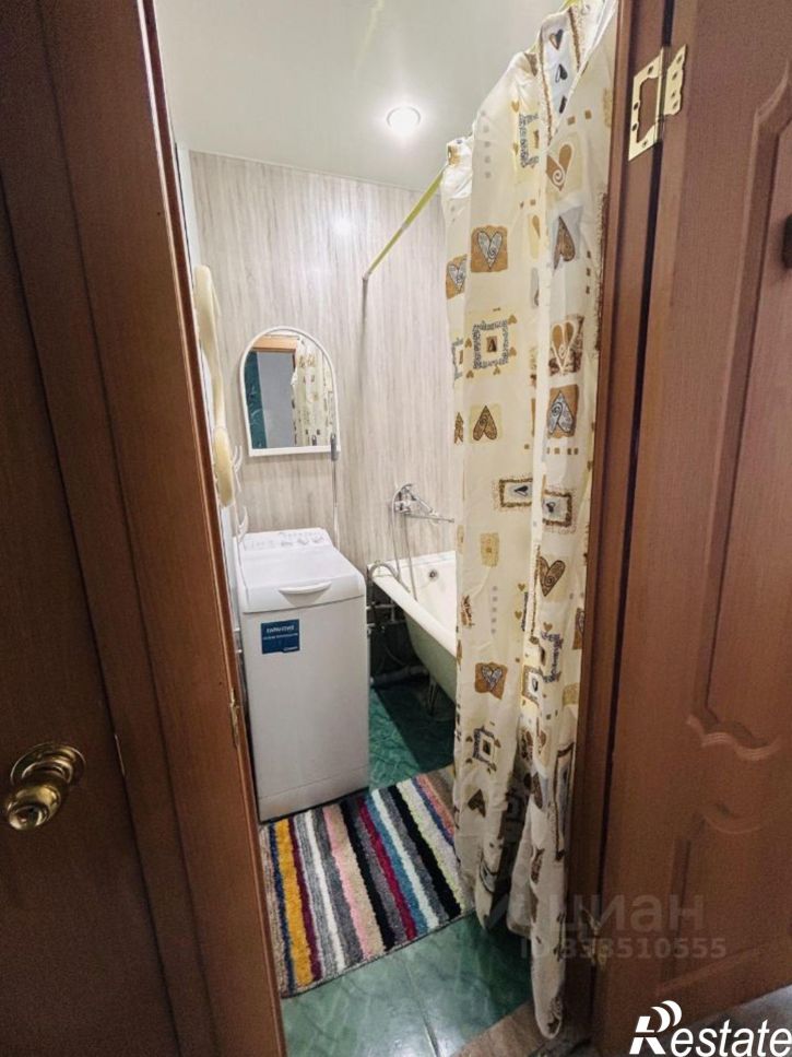 2-комн квартира ул Ялтинская, 86,  д. 86