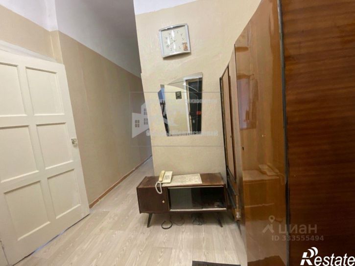 3-комн квартира ул Строителей, 11,  д. 11