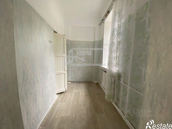 3-комн квартира ул Строителей, 11,  д. 11
