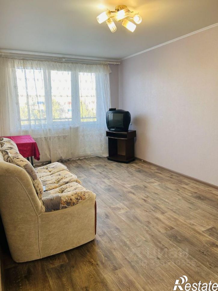 2-комн квартира ул Ялтинская, 86,  д. 86
