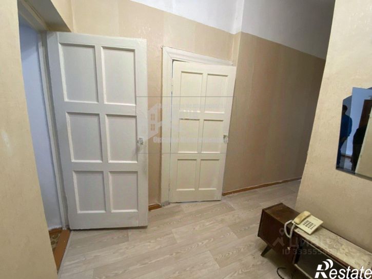 3-комн квартира ул Строителей, 11,  д. 11