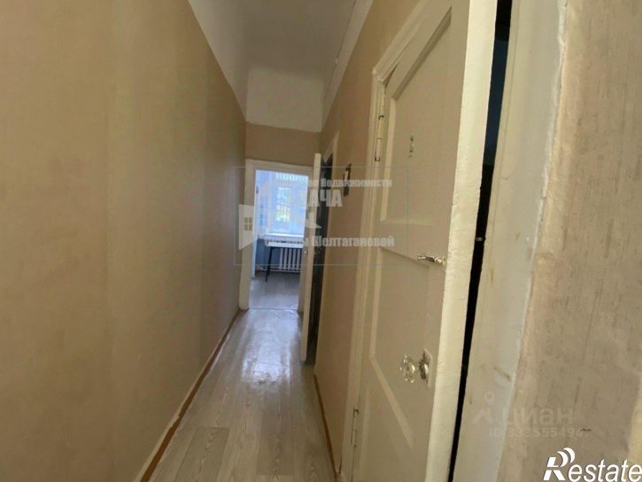 3-комн квартира ул Строителей, 11,  д. 11